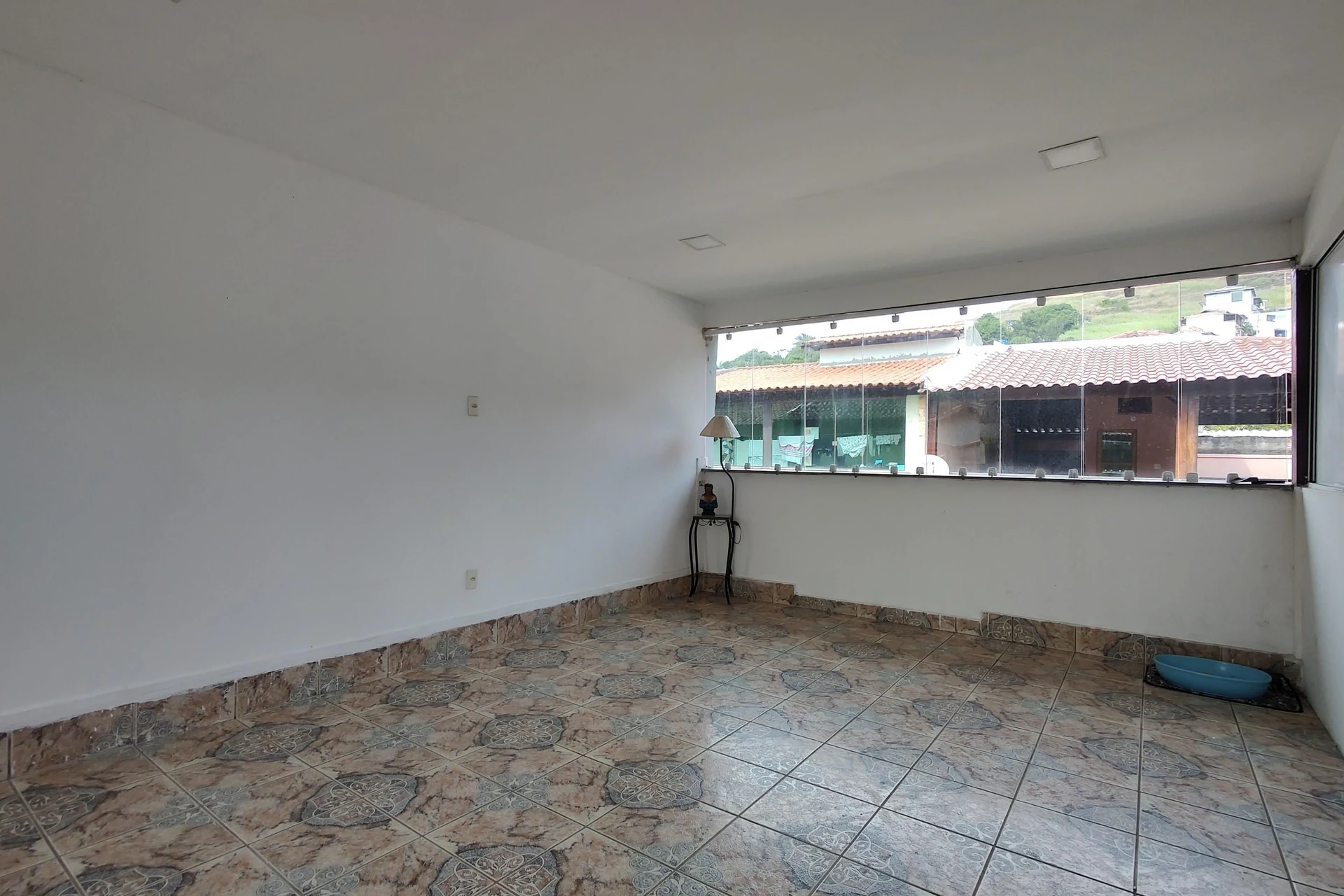 Furnished house with 4 bedrooms and a built-in balcony grill — photo 54