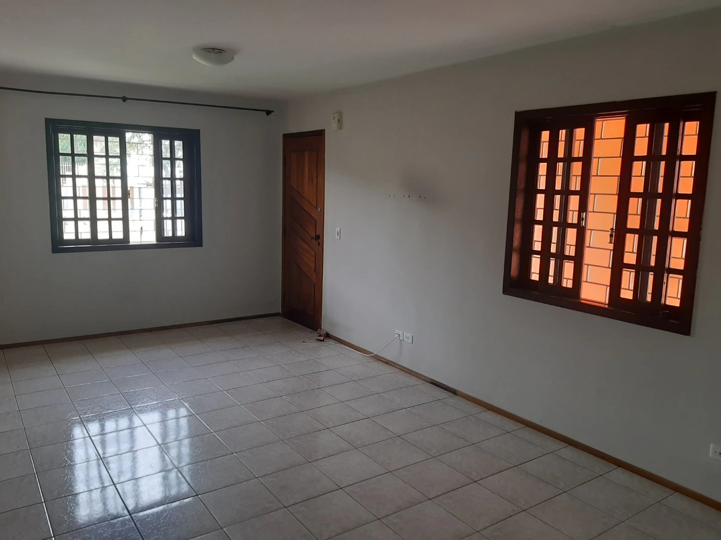 3-bedroom house, 1 with its own bathroom, 120 m², Curitiba — photo 9