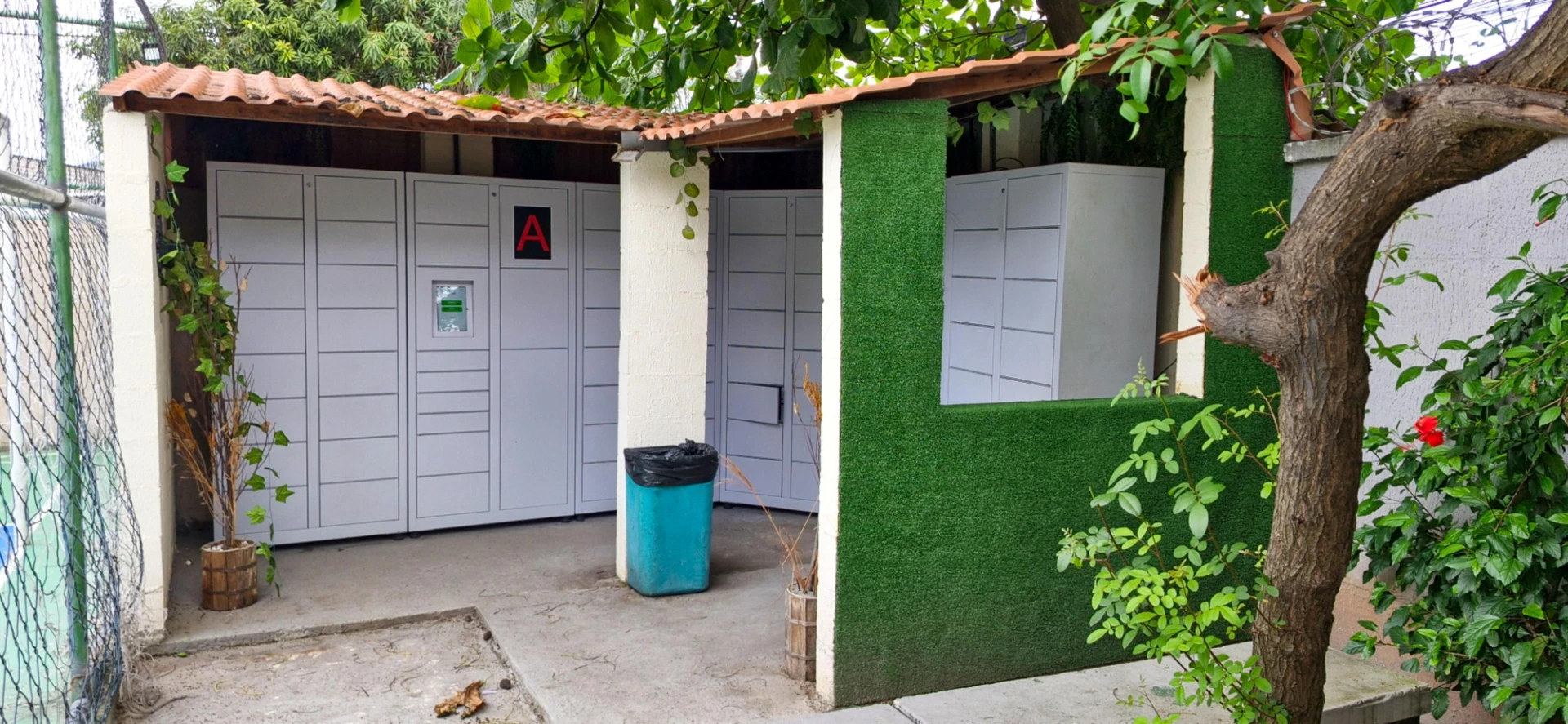 Apartamento, 45 m², com vista para as montanhas — photo 3