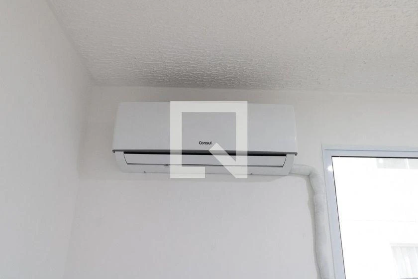2 quartos e máquina de lavar: apartamento de 40 m² — photo 16