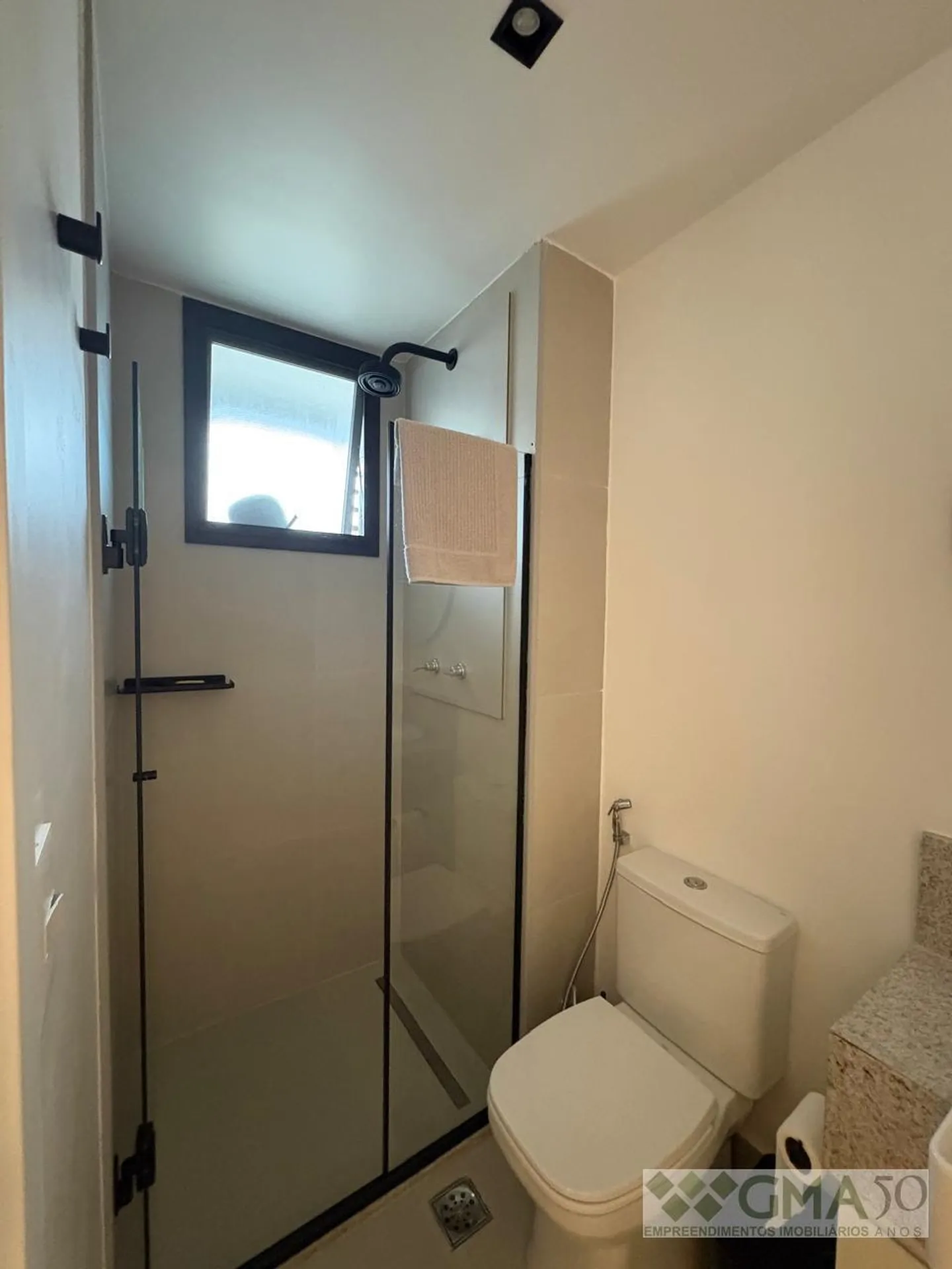 Apartamento mobiliado com 2 quartos e cozinha americana — photo 25