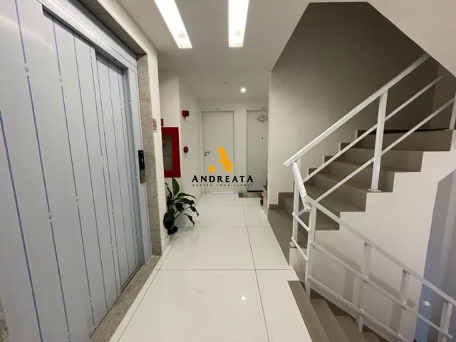 3-bedroom apartment with a private BBQ — photo 29