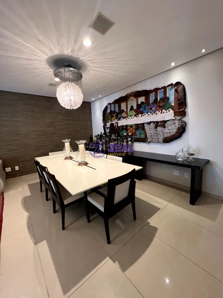 Casa triplex mobiliada com 6 suítes e 10 vagas — photo 8