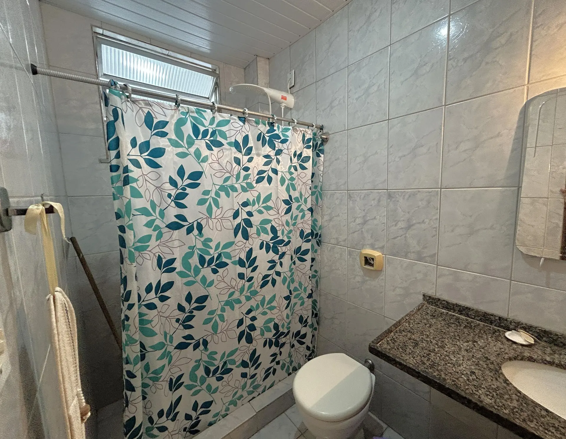 Furnished house with 2 bedrooms and a separate kitchen — photo 33