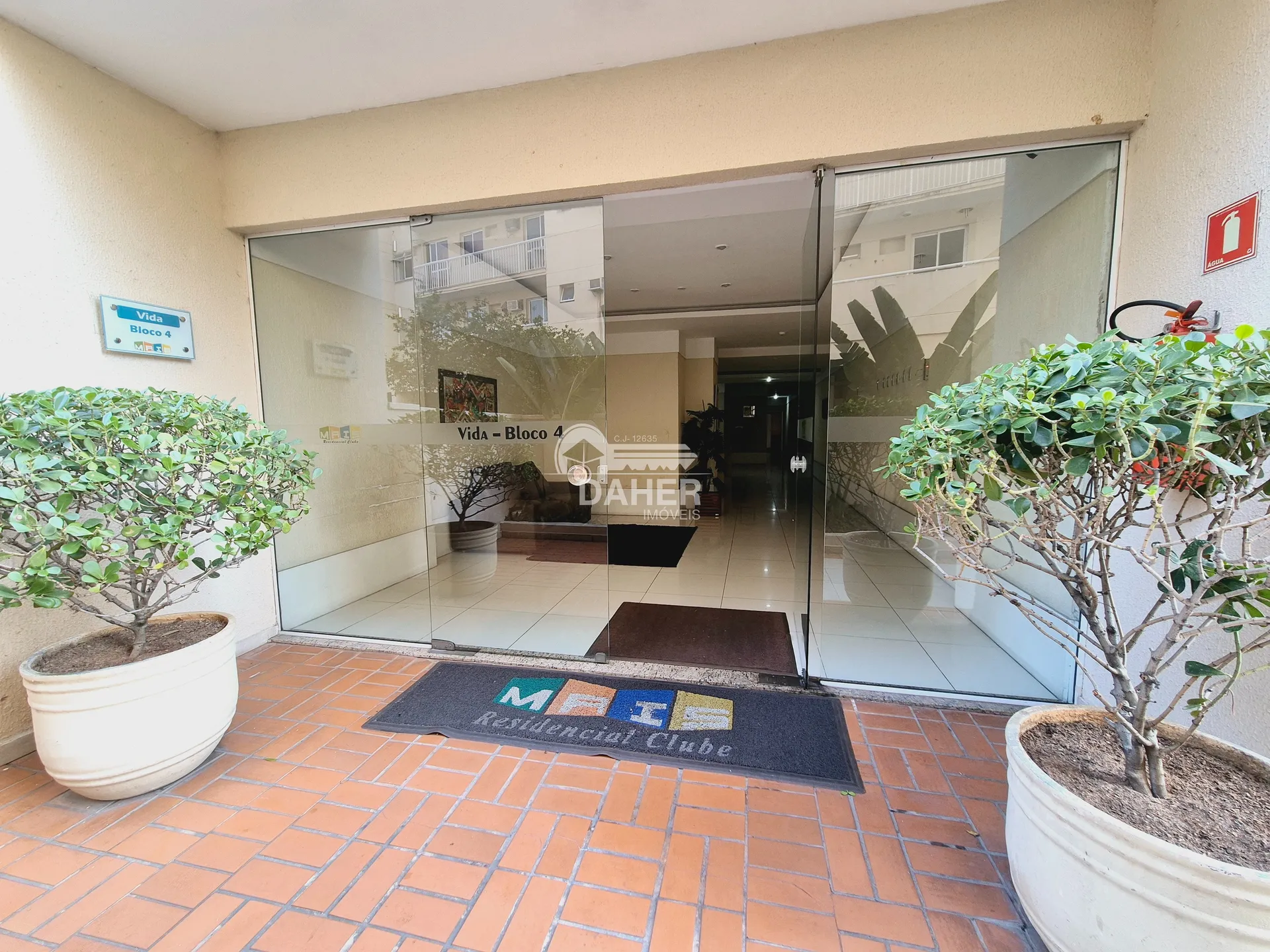 Apartamento de 2 quartos em condomínio com coworking — photo 14
