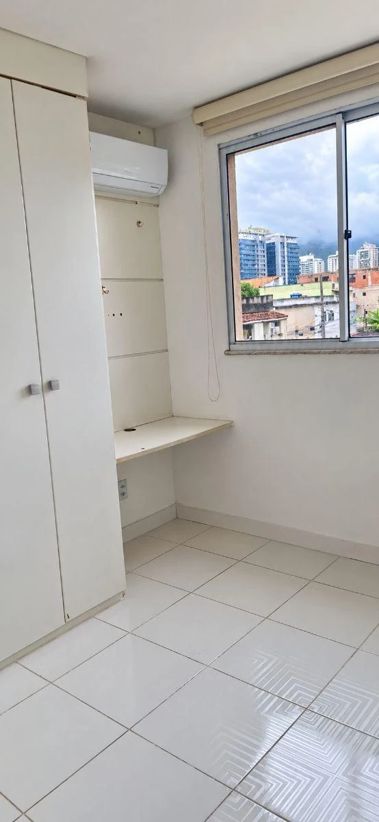 Mountain view in a 3-bedroom apartment, 80 m² — photo 28