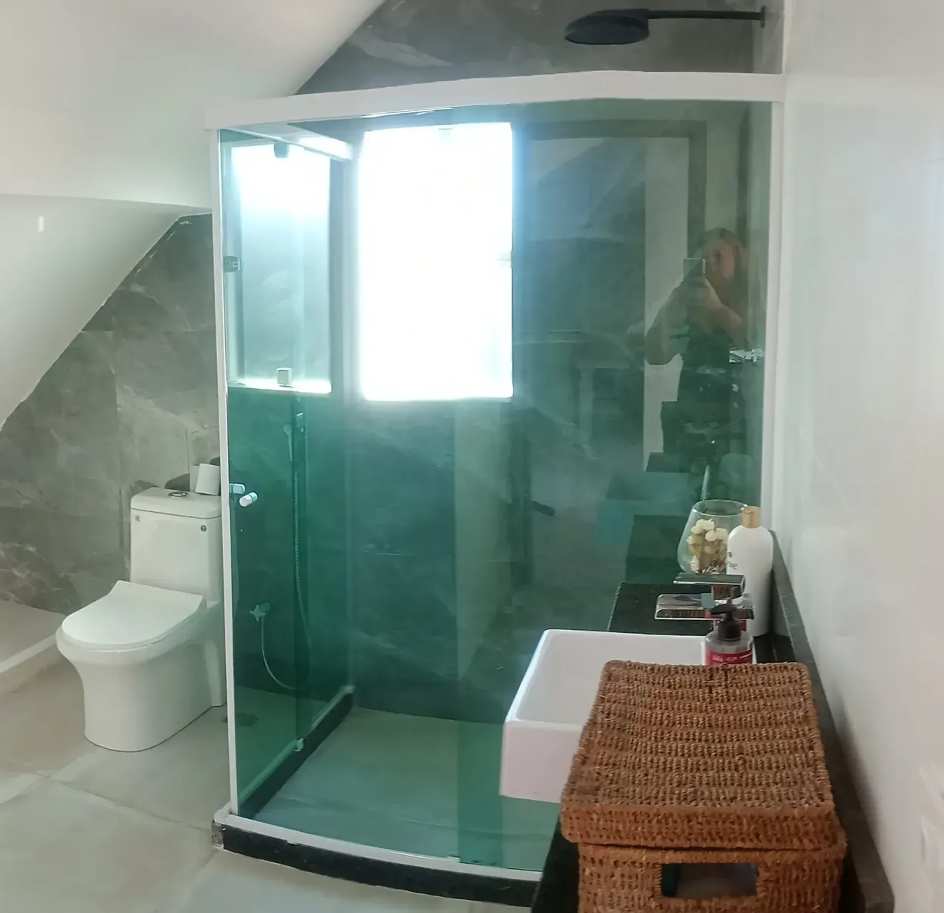 Furnished house with 5 bedrooms and gas-stove kitchen — photo 20