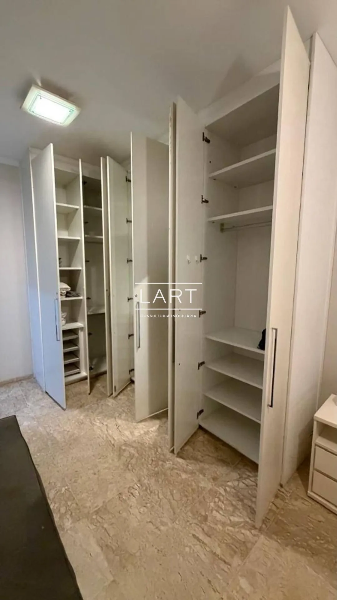 Apartamento mobiliado de 2 quartos com secadora — photo 6