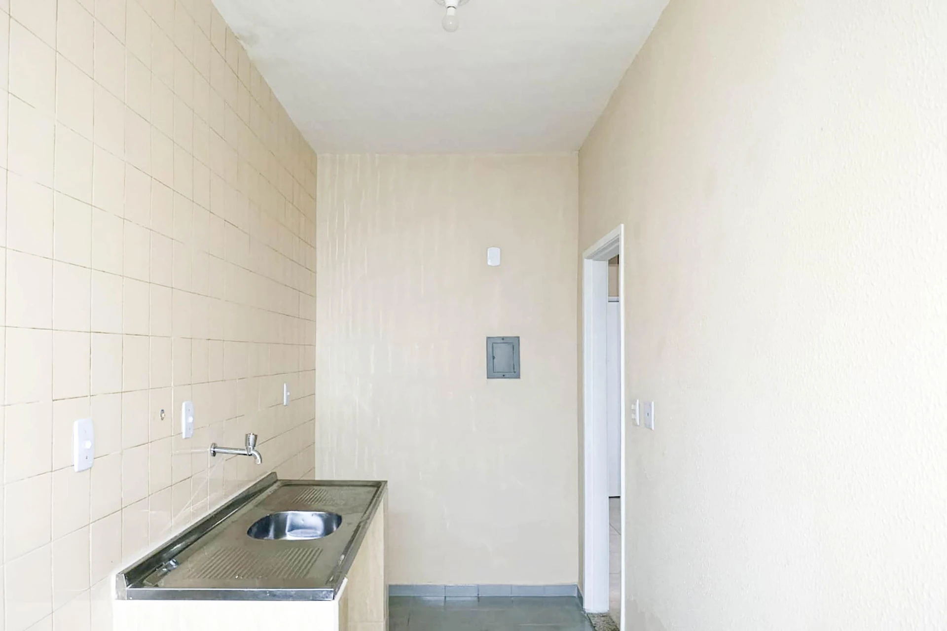 Apartamento de 2 dormitorios con piscina y 1 plaza — photo 39