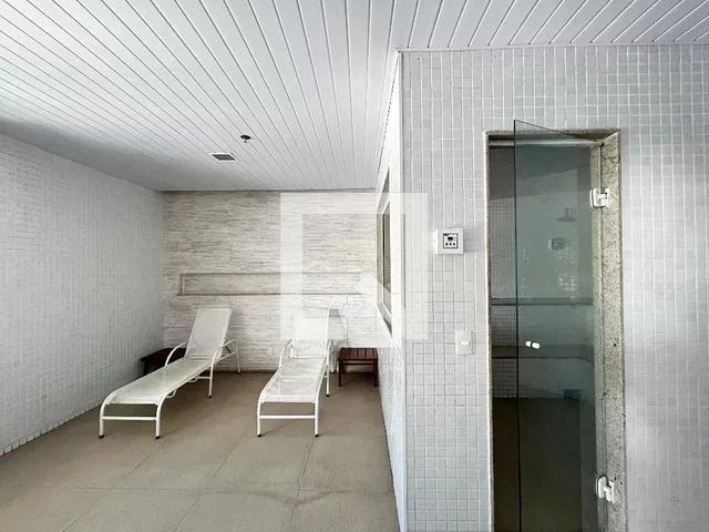 60 m² unfurnished apartment with 2 bedrooms and balcony — photo 5