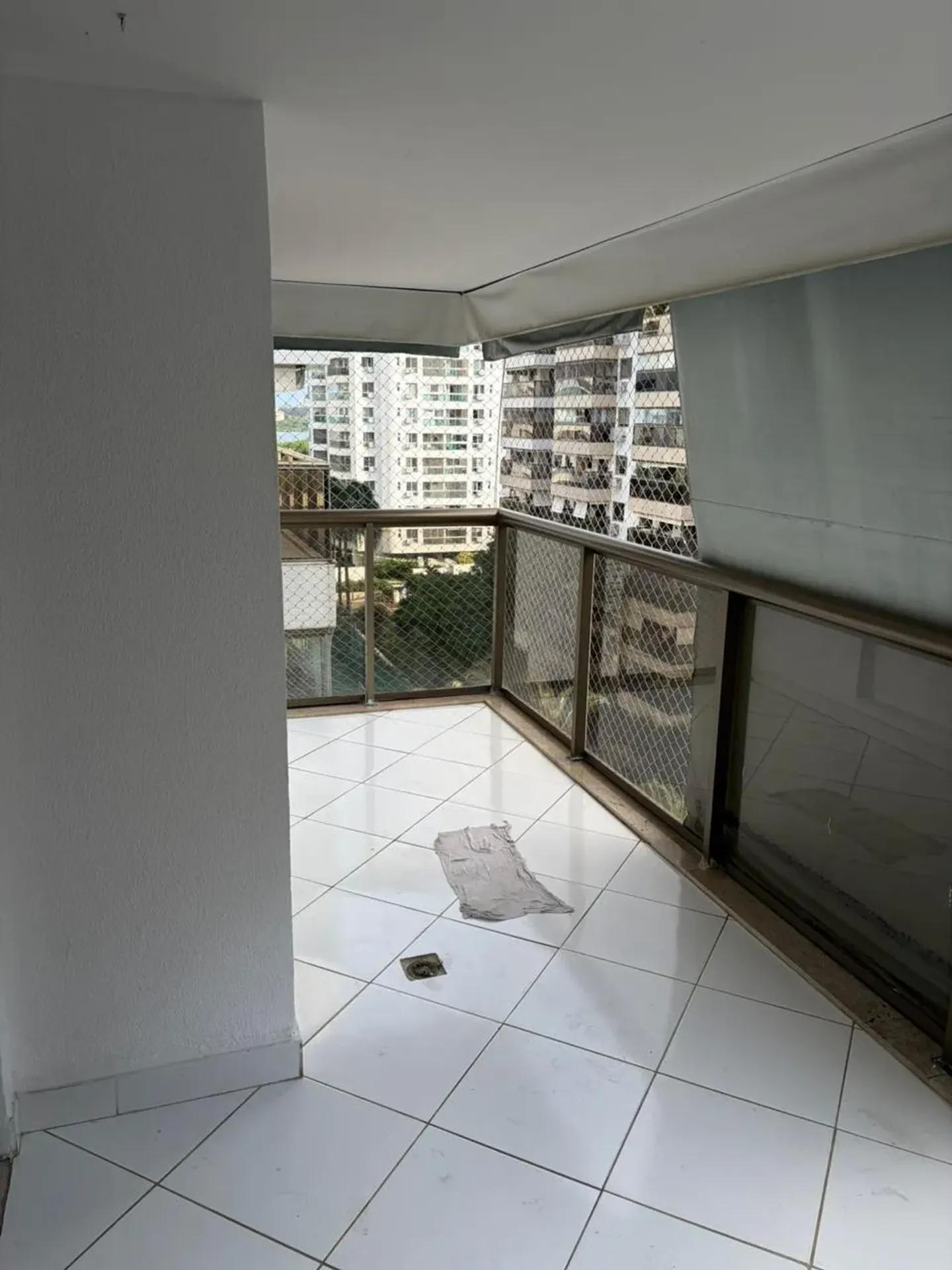 Apartamento de 2 quartos em condomínio com sauna — photo 3