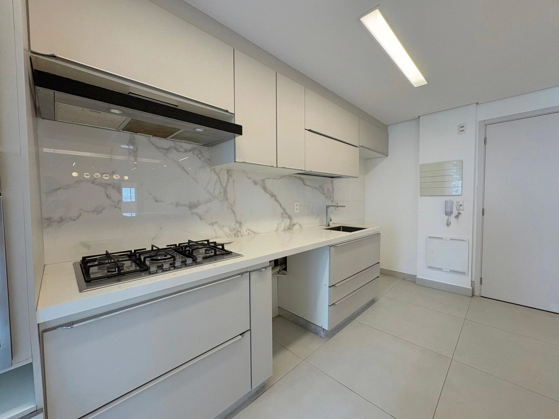 Apartment, 151 m², with a water view — photo 26