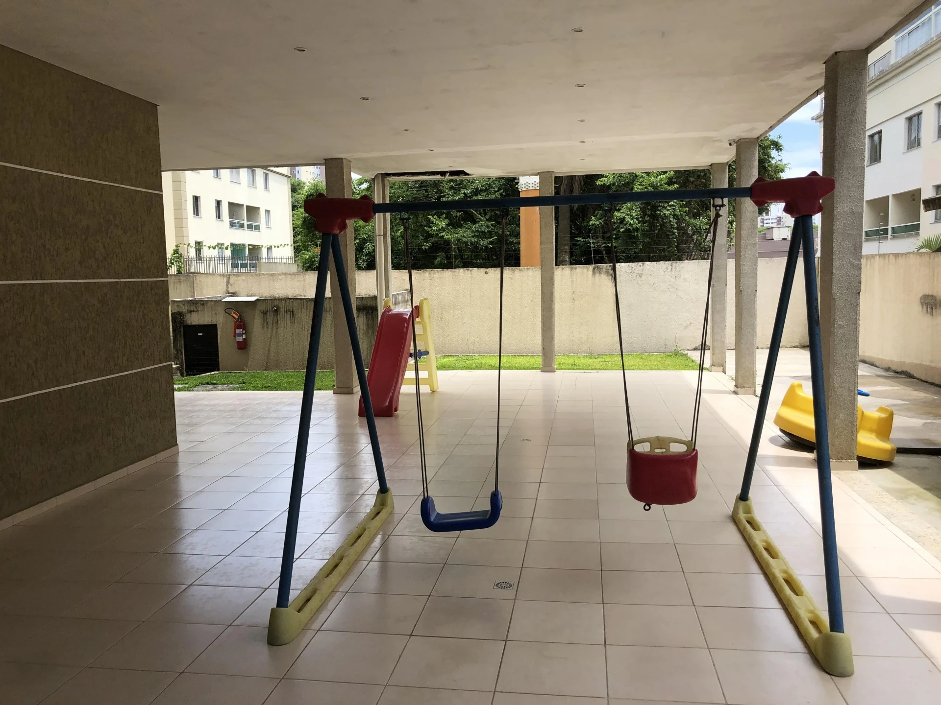 Apartamento de 138 m² com 3 quartos e varanda — photo 9
