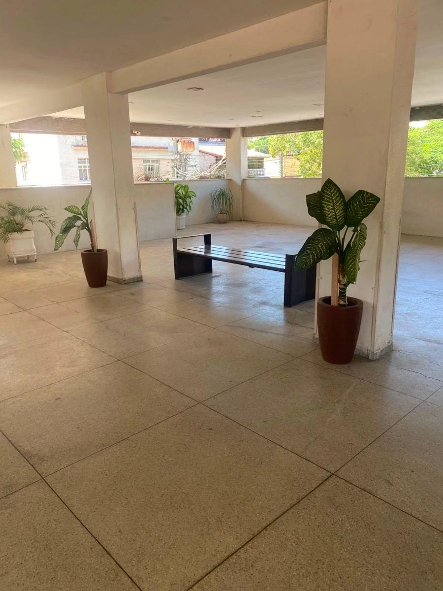 Квартира 80 м² с балконом и видом на город — photo 8