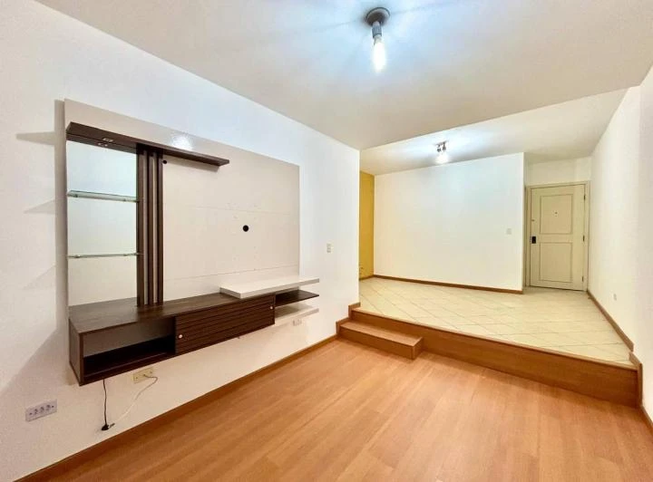 Apartamento de 3 quartos com suíte e 131 m² — photo 6