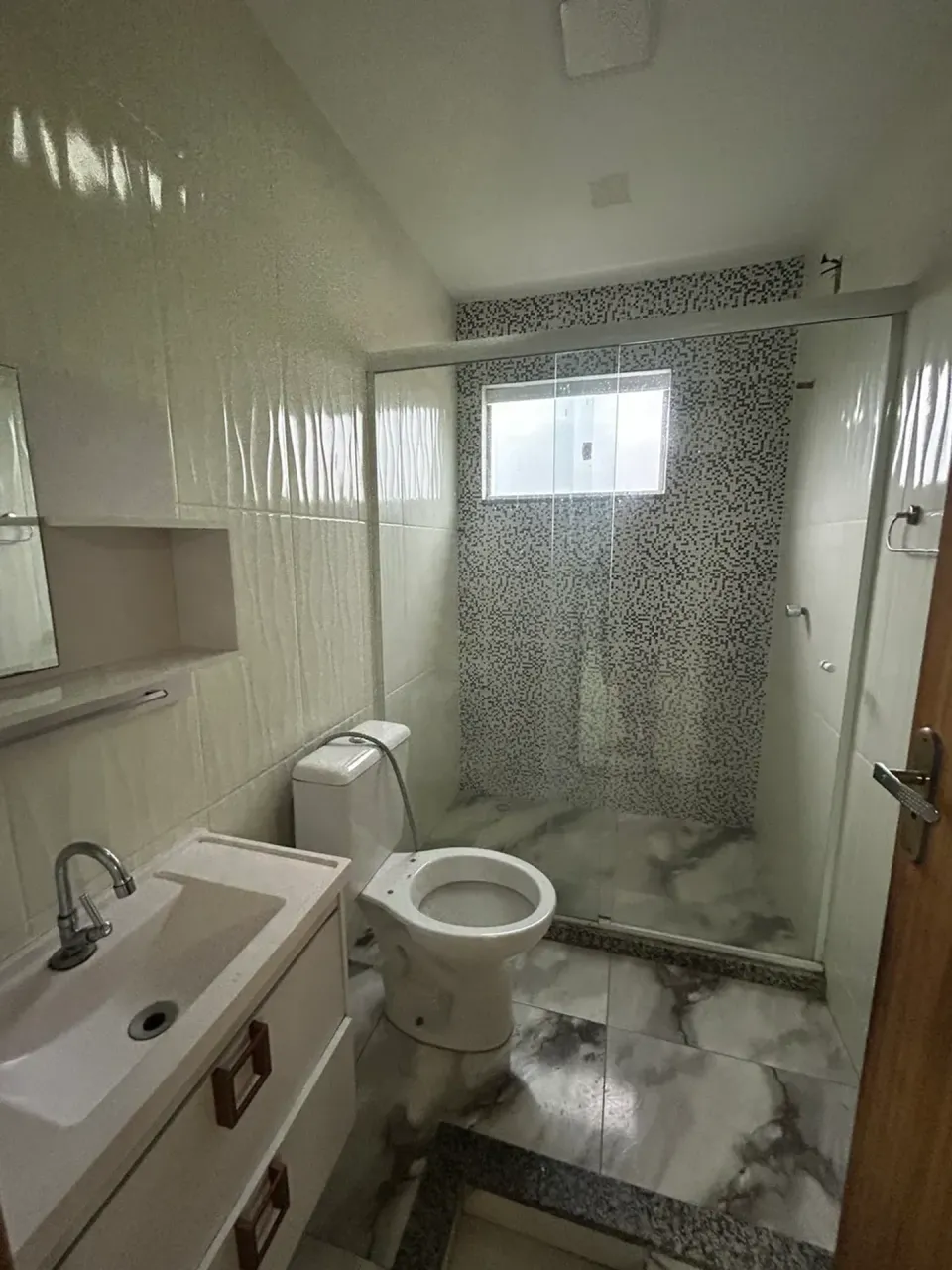 Apartamento para locação com 2 quartos e varanda — photo 2