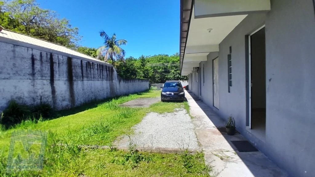 2-bedroom, 47 m² apartment in Florianópolis — photo 10