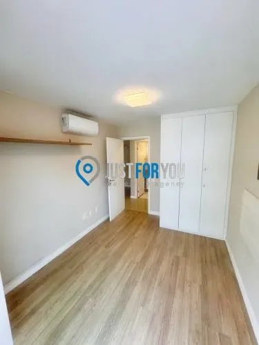 Apartamento com vista para as montanhas, Barra Olímpica — photo 8