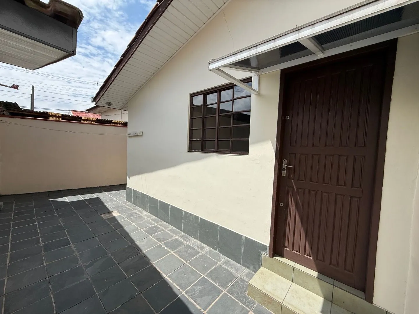 One-bedroom, 40 m² house in Curitiba — photo 13