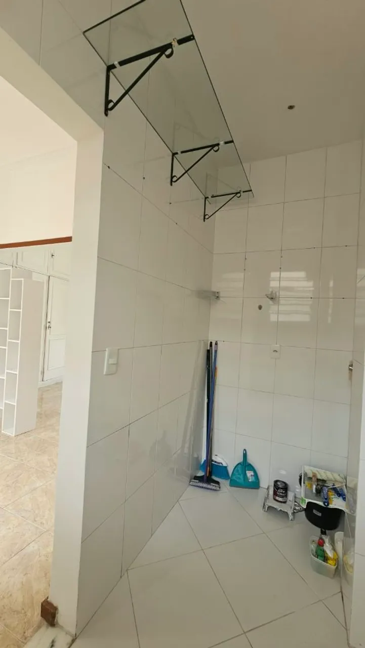 Apartamento com vista para as montanhas, Flamengo — photo 11