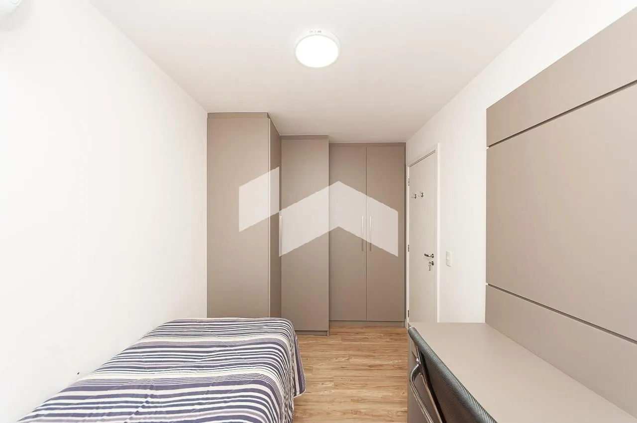 2-bedroom apartment with a private BBQ area — photo 20