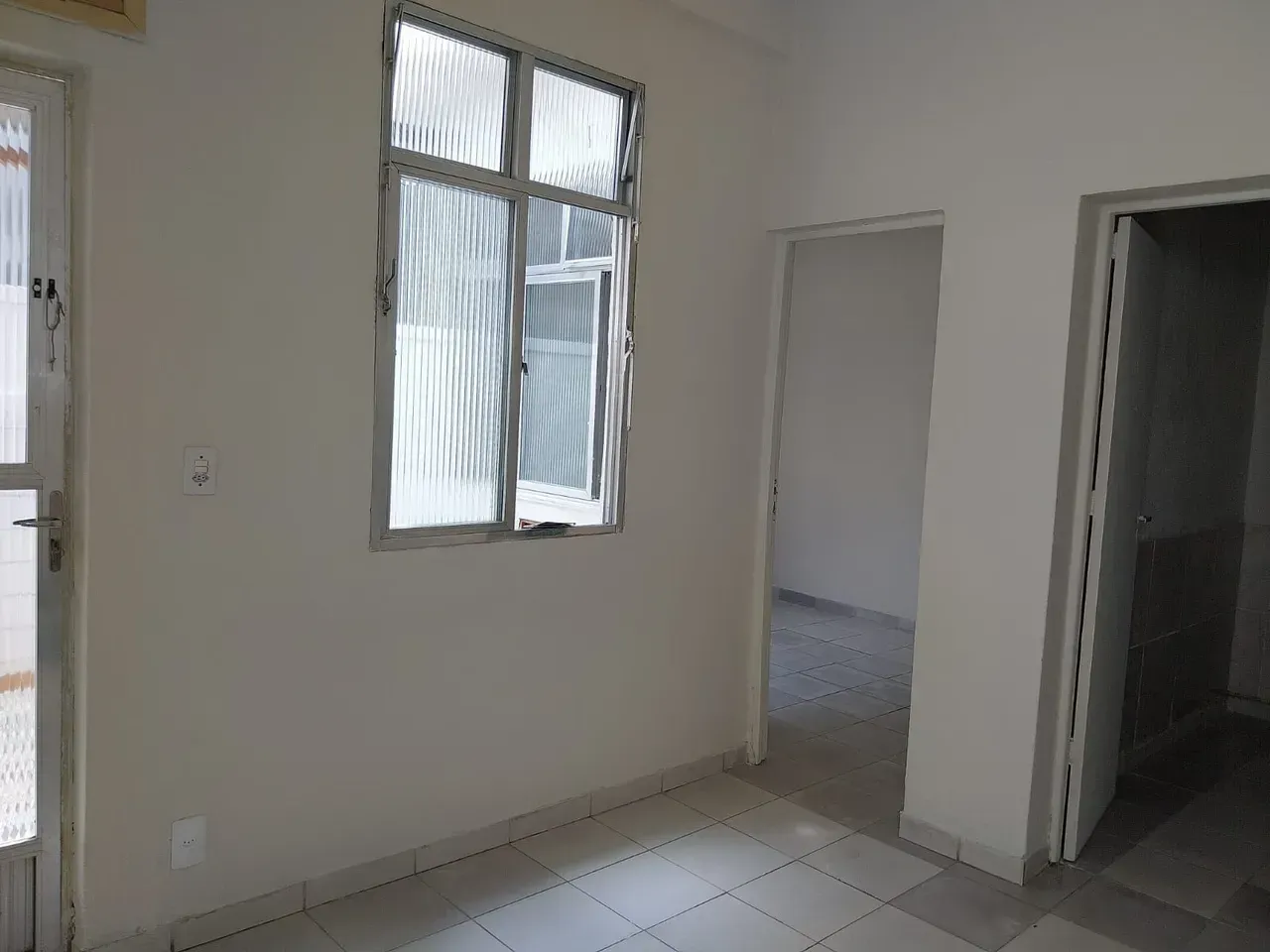 Casa com 60 m², 2 quartos e terraço — photo 2