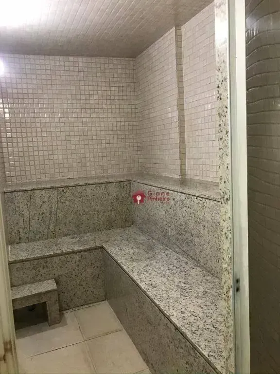 Apartamento com 3 quartos e churrasqueira na varanda — photo 40