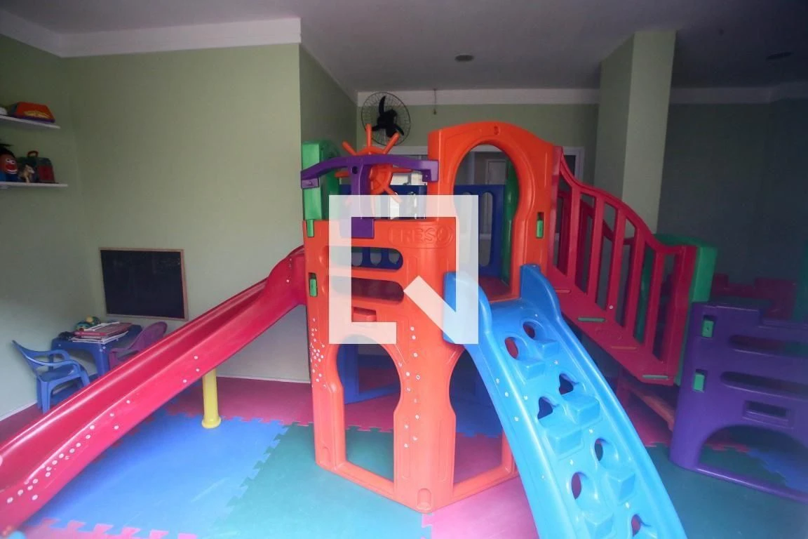 Apartamento com 3 quartos e 3 banheiros, vista da cidade — photo 68