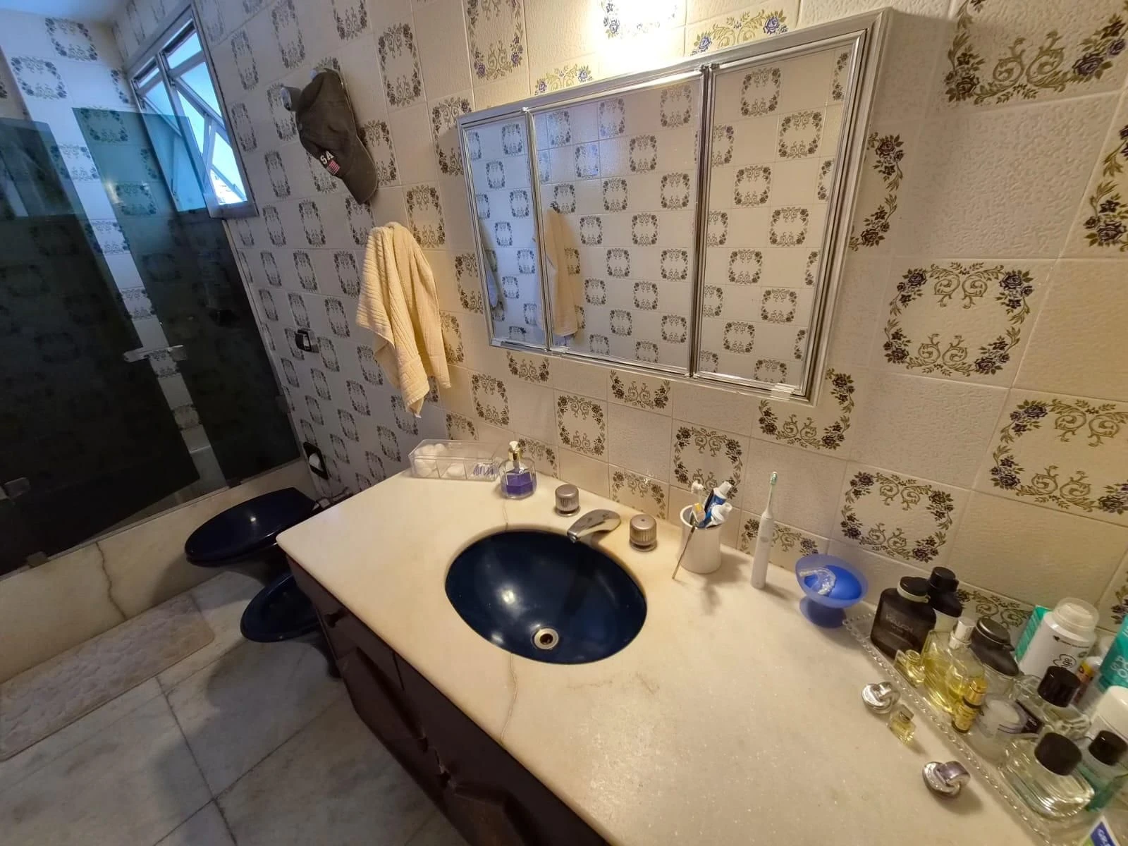 Квартира с 4 спальнями и видом на горы — photo 33