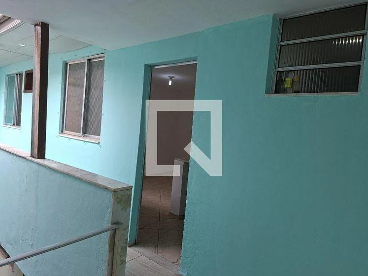 Apartamento de 60 m² e 1 quarto, Brás de Pina — photo 16