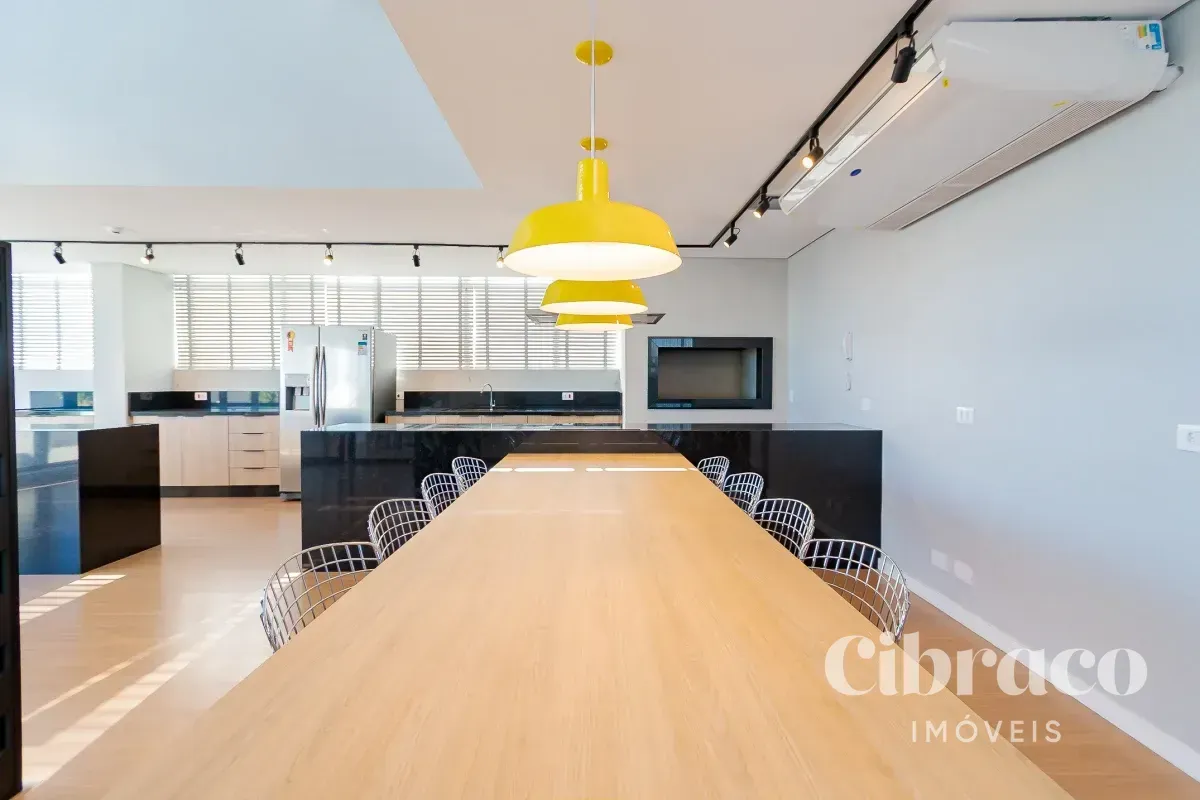 Studio mobiliado de 61 m² com 1 quarto e 1 vaga — photo 60