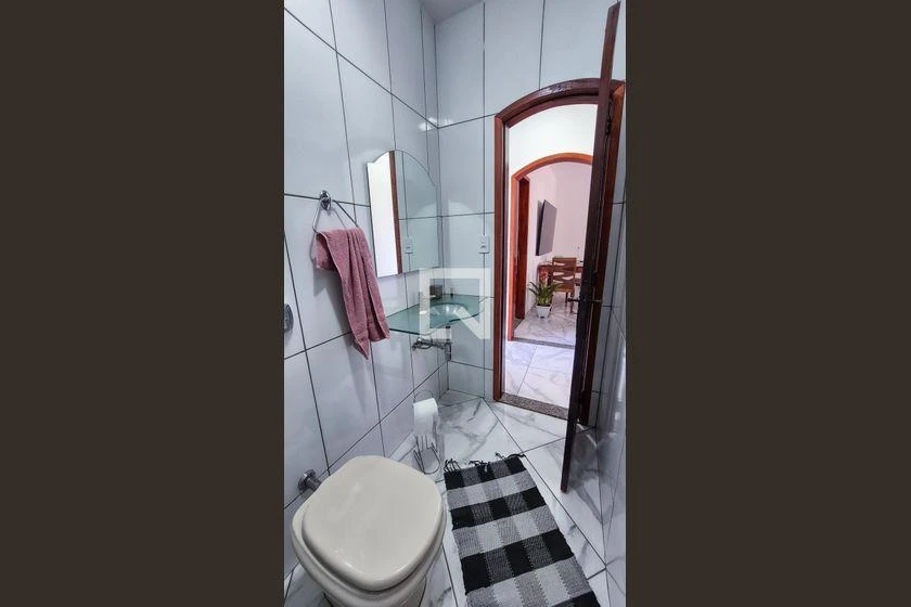 90 m² unfurnished house with 2 bedrooms and private garden — photo 46