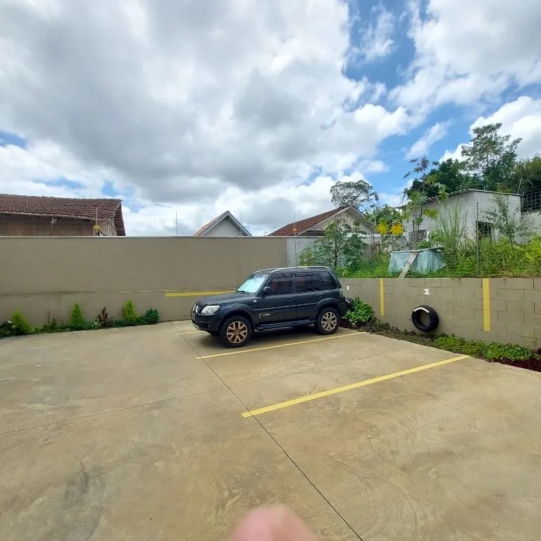 2-bedroom apartment, 37 m² — photo 10