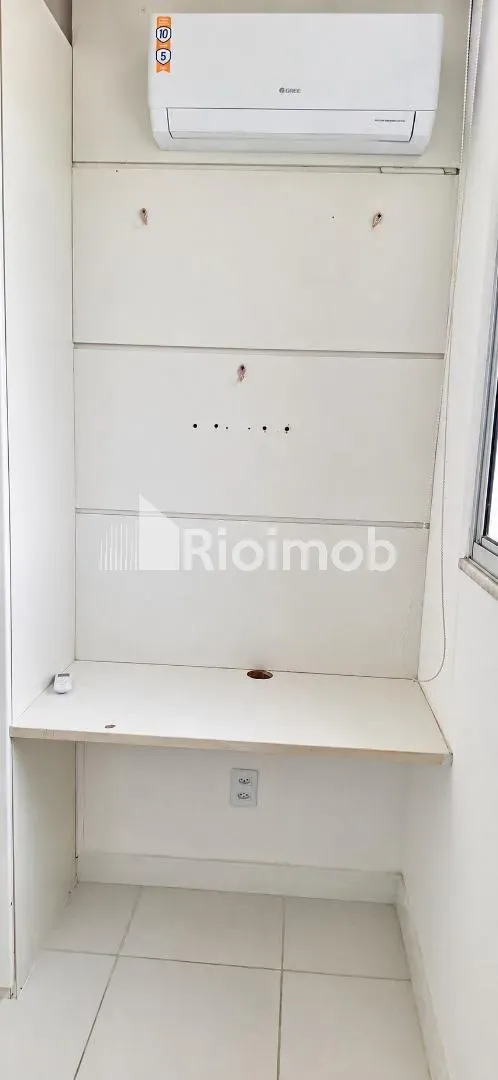 Квартира 80 м² з робочим місцем та панорамними вікнами — photo 10