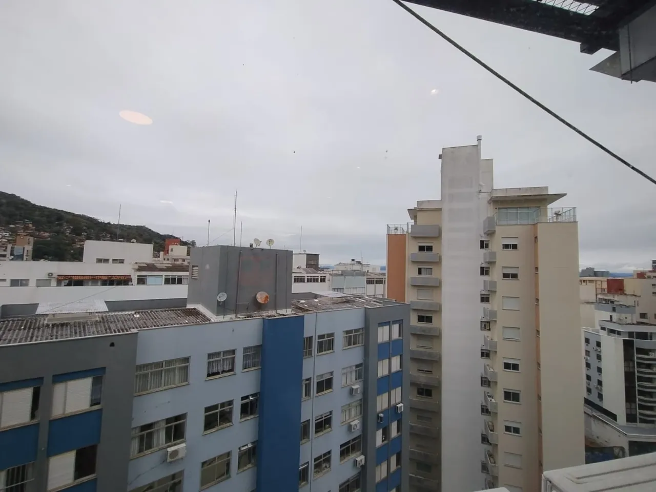 Studio mobiliado de 58 m² com 1 suíte e 2 banheiros — photo 29