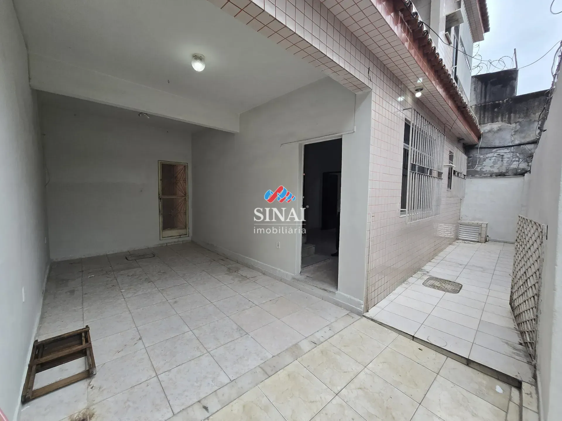 3-bedroom house with a garden in Rio de Janeiro — photo 32