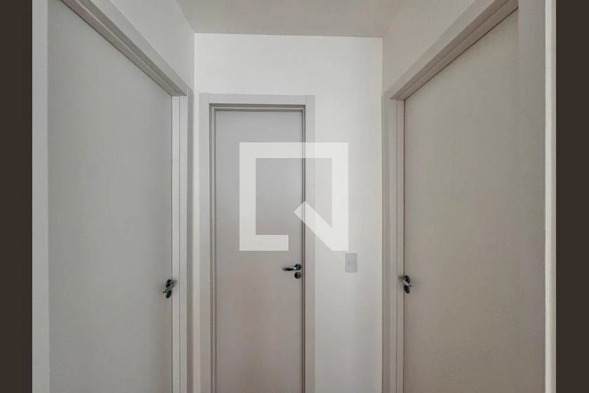 2-bedroom apartment with fitted kitchen cabinets — photo 12