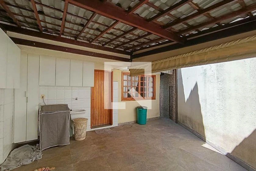 2-bedroom house with a home office in Rio de Janeiro — photo 34