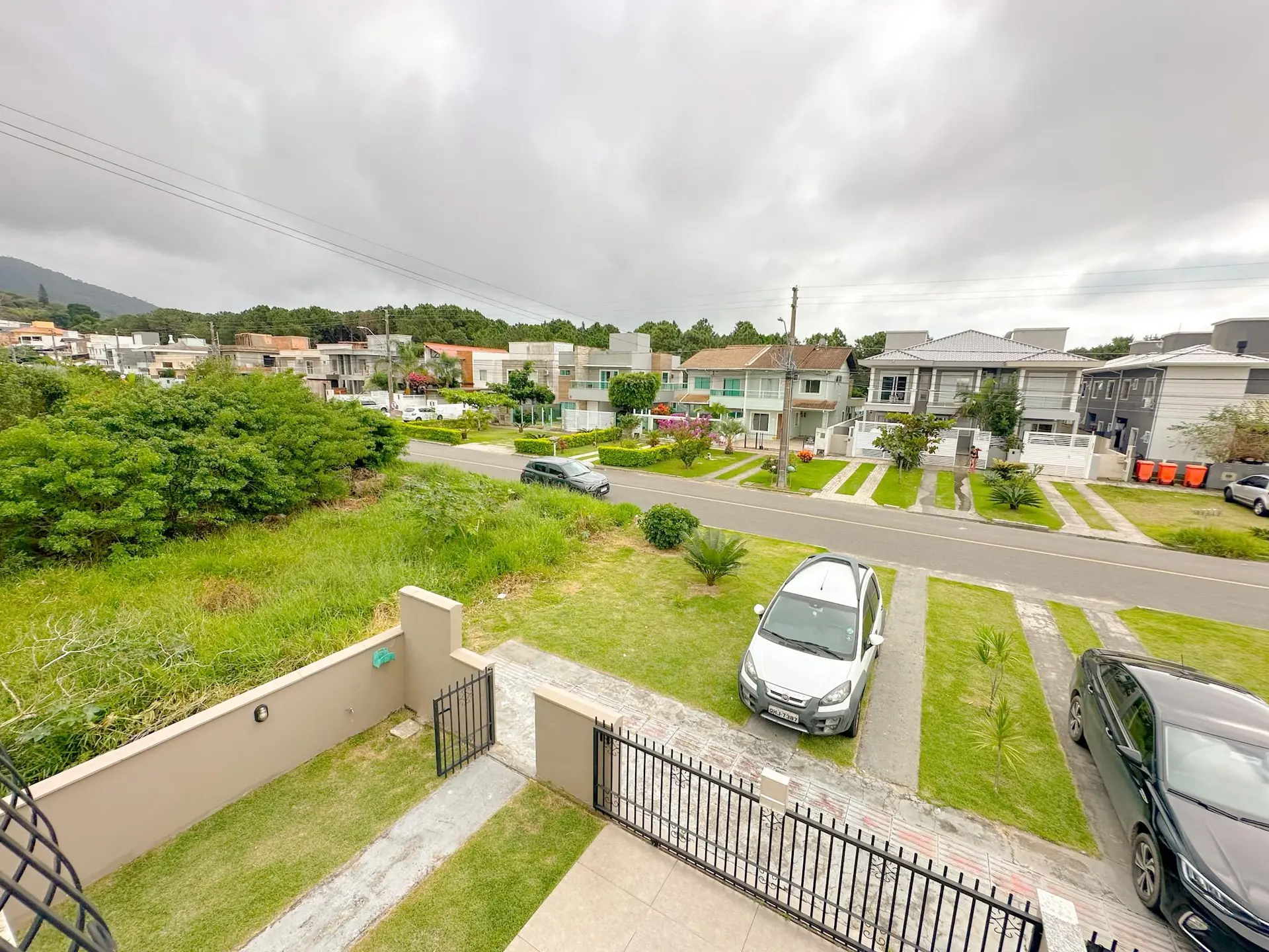 Garden in a 4-bedroom house, 194 m² — photo 52
