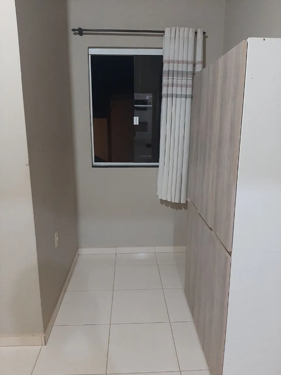 Estudio sin amueblar con 1 dormitorio y 1 baño — photo 5