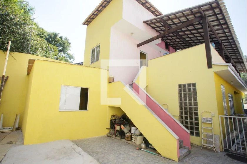 Furnished house with 3 bedrooms and a gas stove kitchen — photo 43