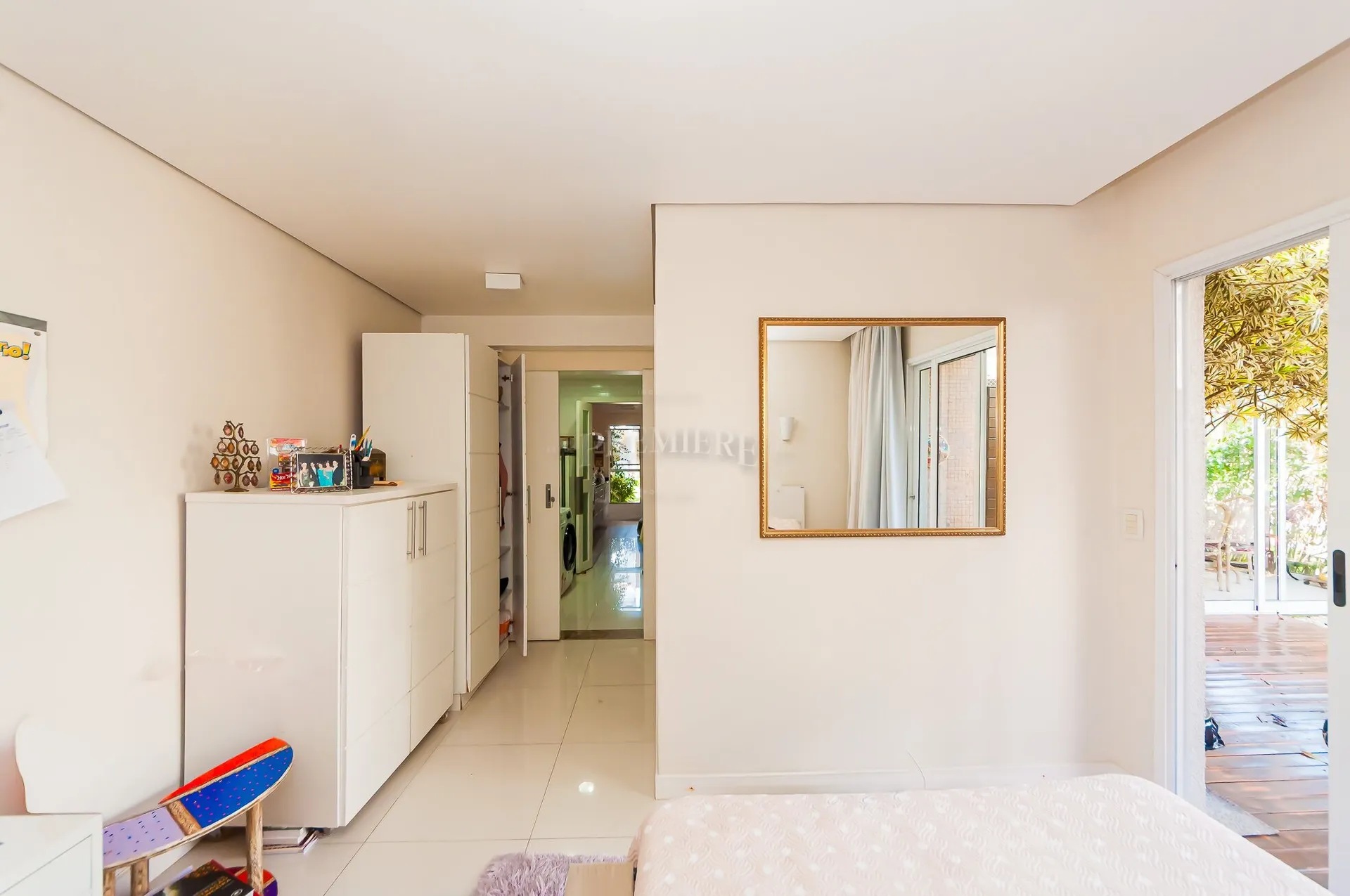 4-bedroom house with open-plan kitchen and 3 parking — photo 22