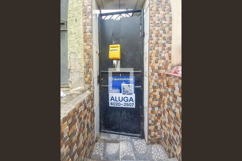 Casa com varanda, 2 quartos e 50 m² — photo 37