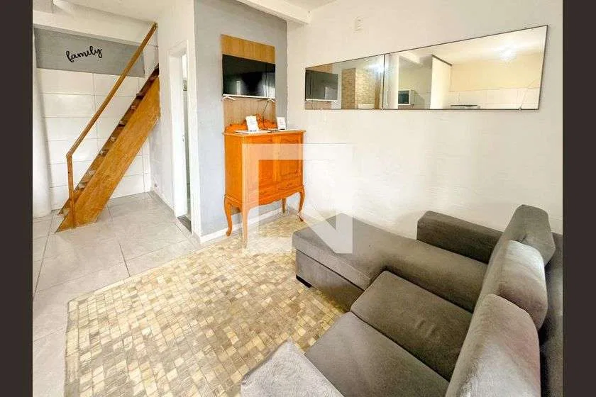 Furnished house with 2 bedrooms and a suite plus BBQ — photo 8