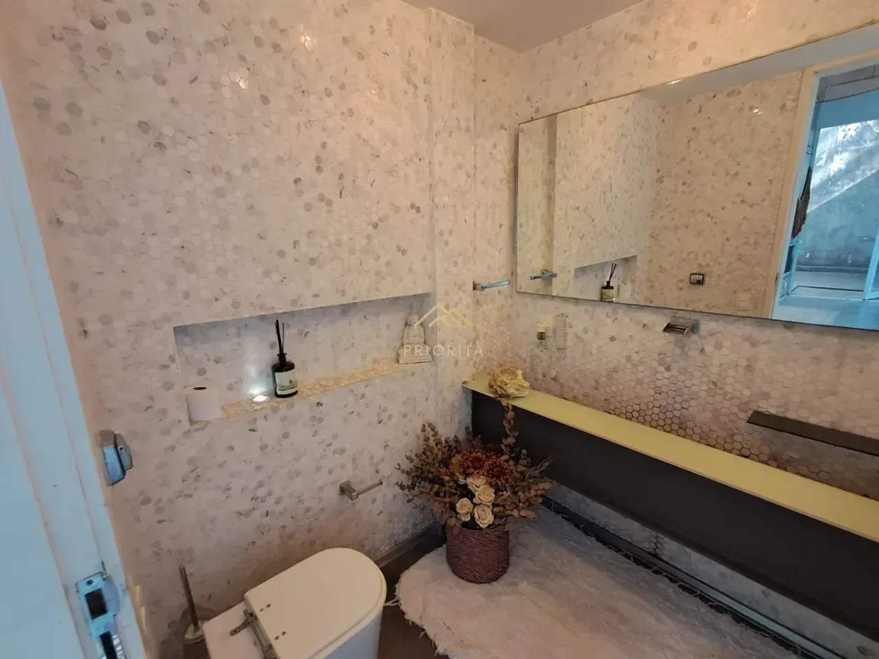 Меблированный дом: 5 спален и 5 ванных — photo 32