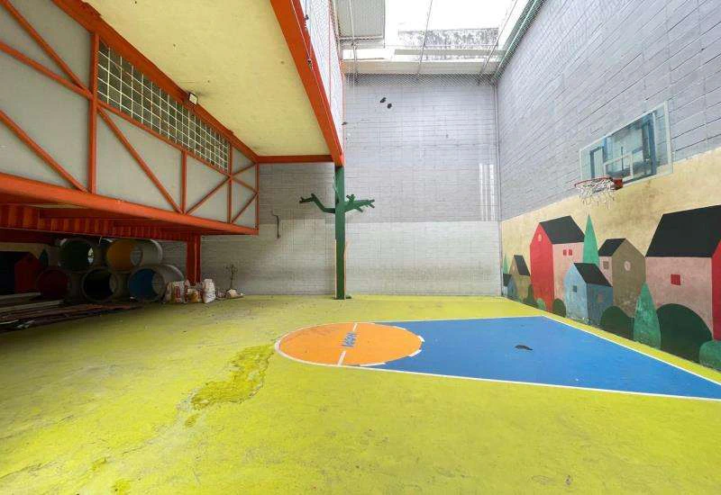 Casa sem mobília de 873 m² com 1 quarto e 1 banheiro — photo 27