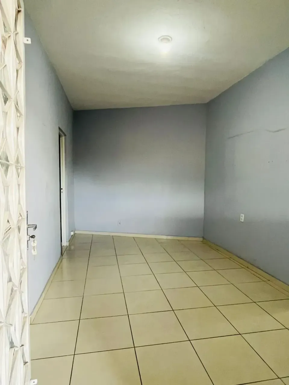 Casa sem mobília com 2 dormitórios e 1 banheiro — photo 5