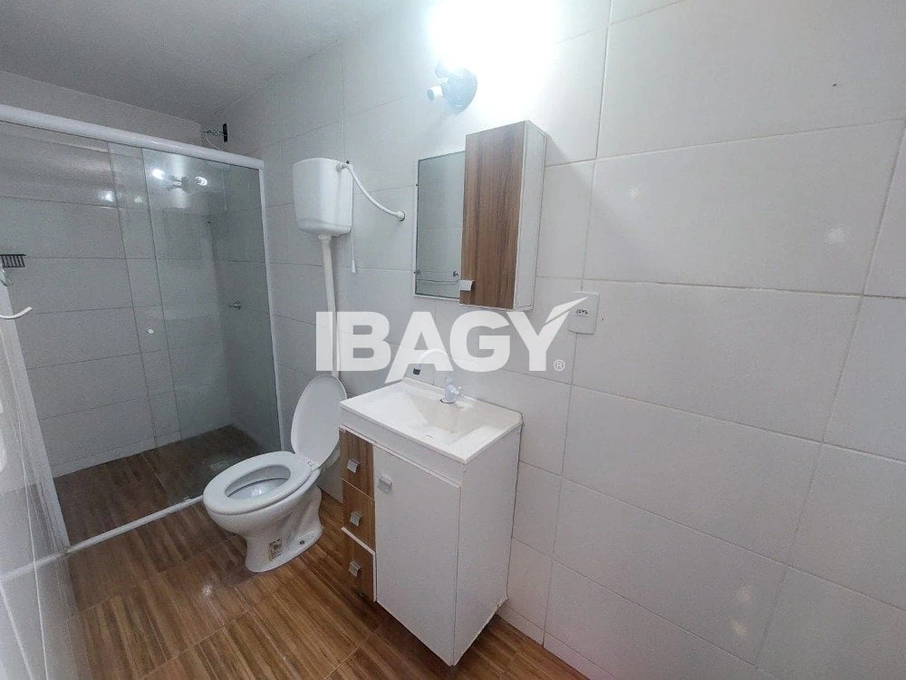 Apartment, 48 m², with a washing machine — photo 7