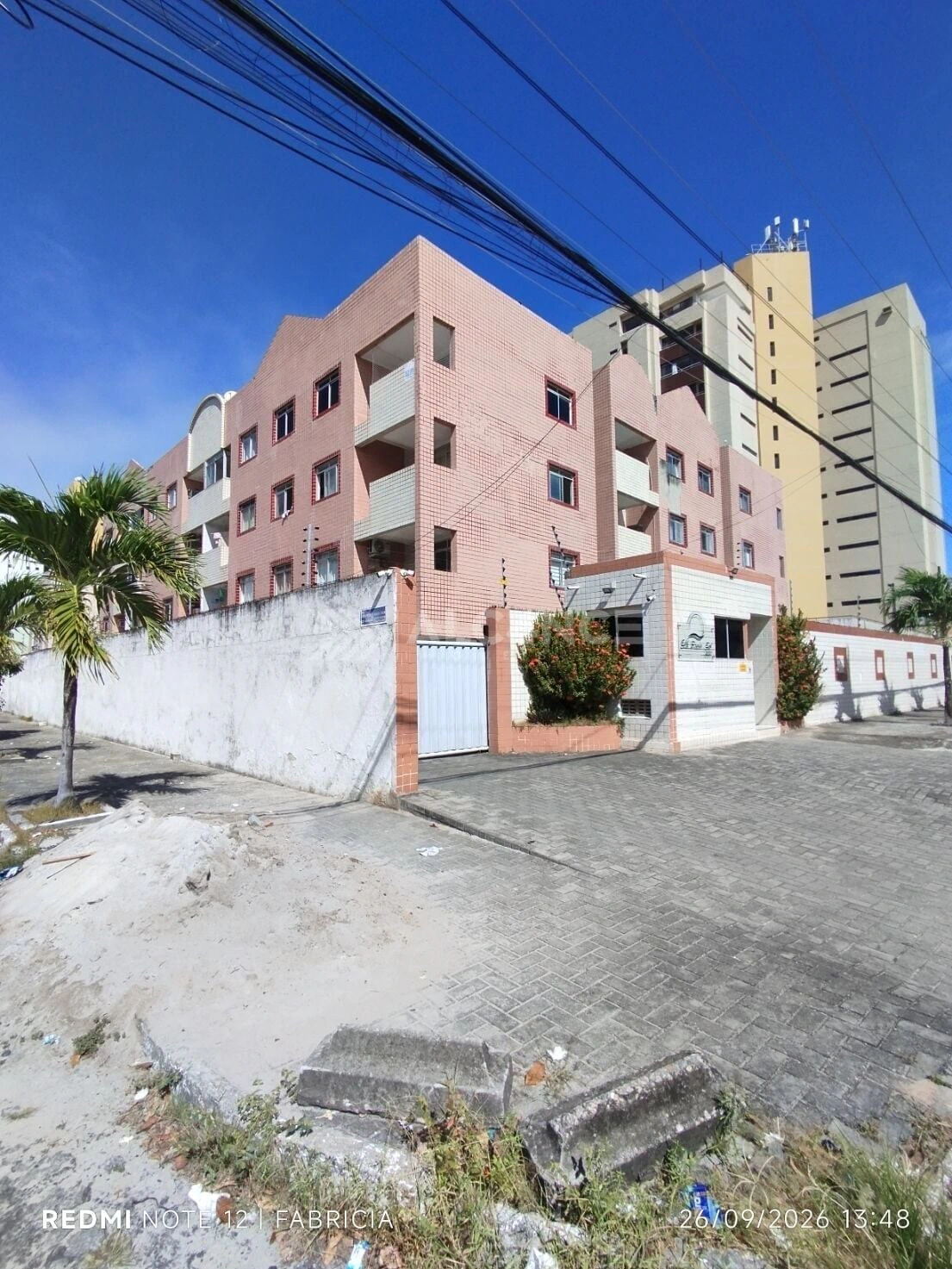 2-bedroom apartment, 50 m² — photo 6