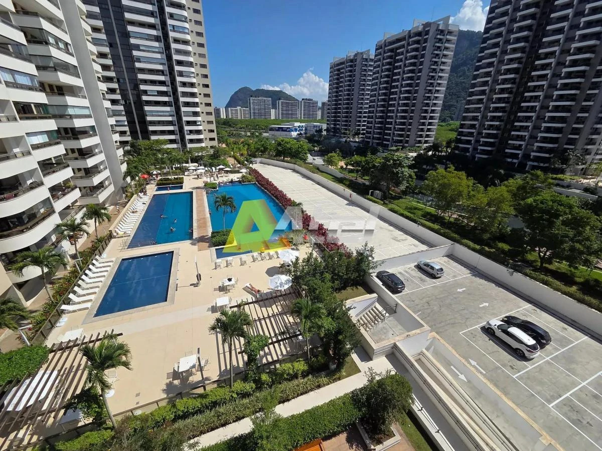 Apartamento 4 quartos com 2 suítes e cozinha fechada — photo 7